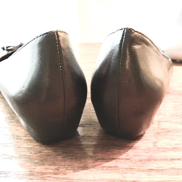 Pewter flats - Picture 7 of 8